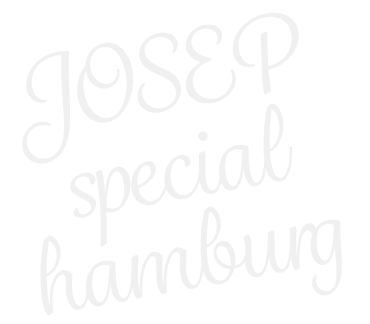 JOSEP special hamburg